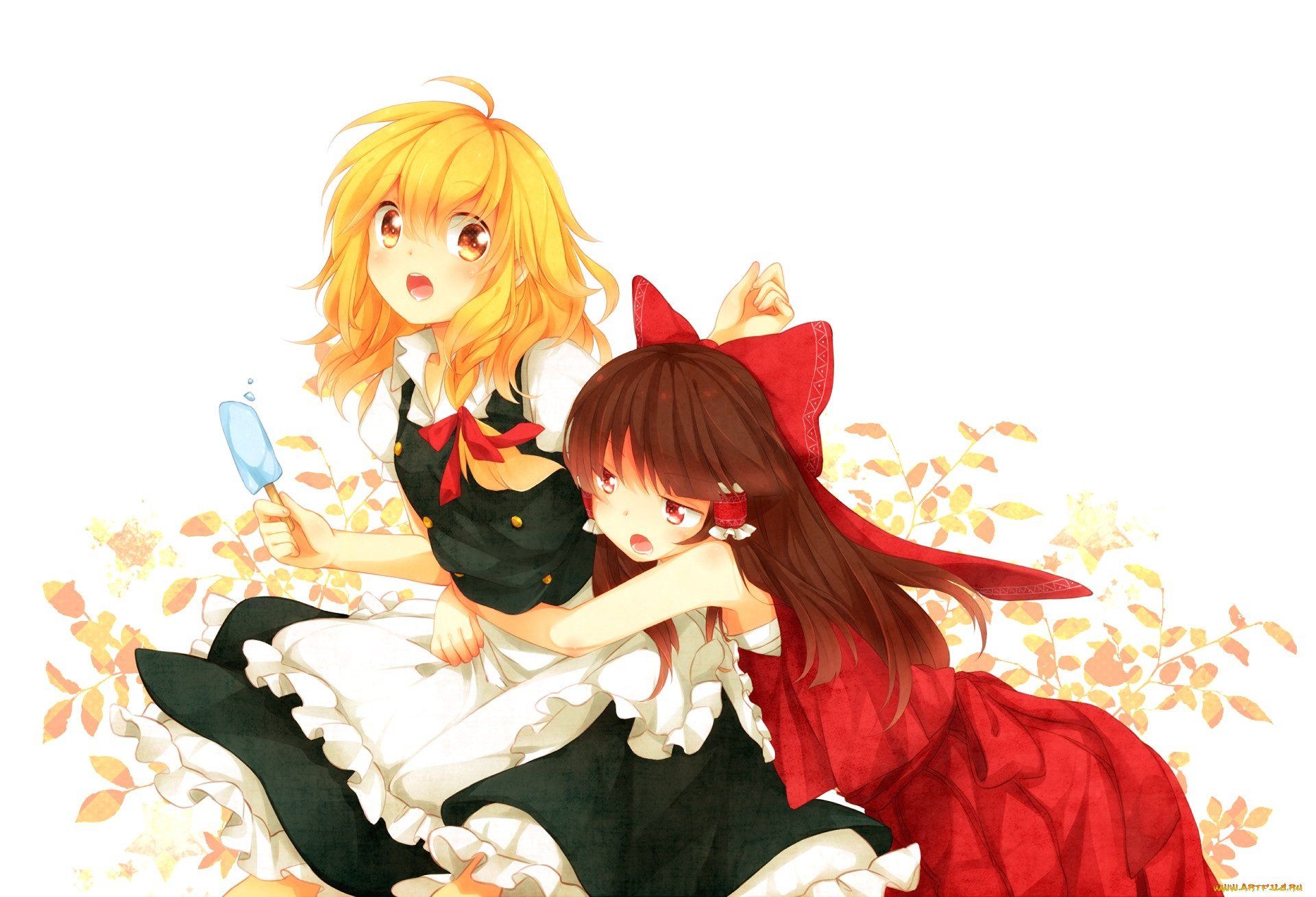 , touhou, , , 